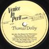 Пластинка 7 дюймов THOMAS DOLBY She Blinded Me With Science VIPS105 VENICE IN PERI 1983 UK Dance Electronica Б/у