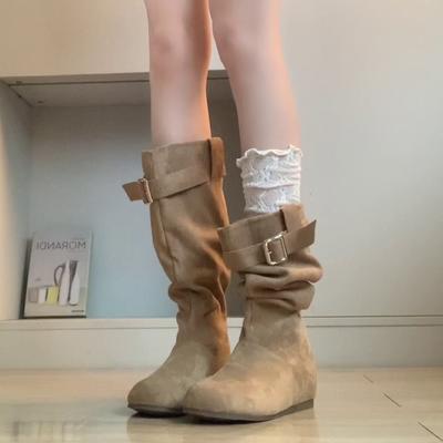 Сапоги – Сапоги