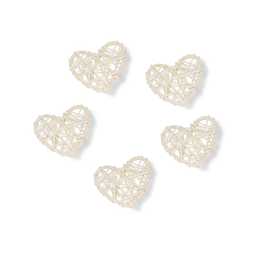 Основной цвет Форма цветка Без огня Ароматерапия Ротанг для замены диффузора с тростником Украшение для дома, ванной комнаты