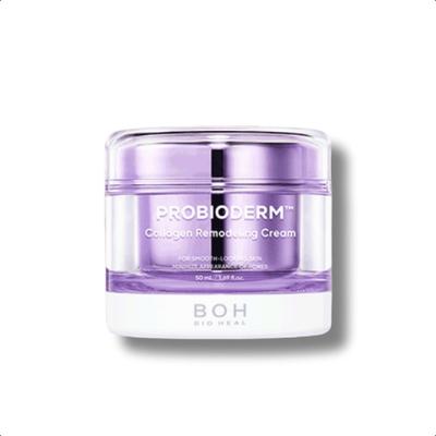 Bio Heal Boh Probioderm Collagen Remodeling Cream 50мл (1,69 унции)