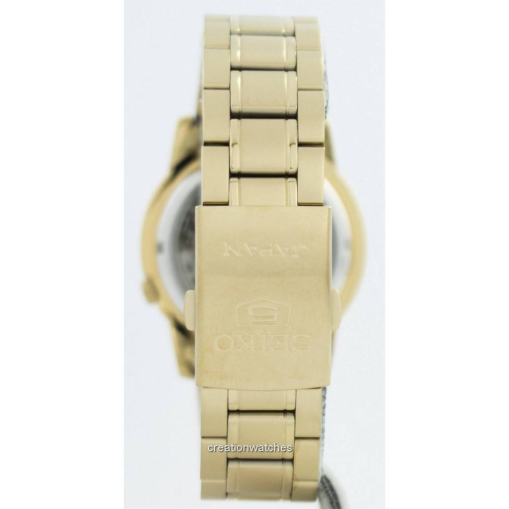 Seiko 5 автоматических мужских часов с 21 камнем, японское производство SNKK38 SNKK38J1 SNKK38J