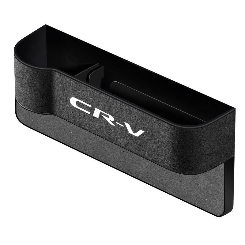 Car Seat Crevice Gaps Storage Box Seat Organizer Gap Slit Filler Holder For Honda CRV CR-V 2018 2015 2016 2017 2019 2020