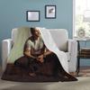 HUGE BEST PRICE Henry Cavill Blanket Fleece Travelling Birthday Gifts Mothers Fathers Day