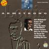 CD ЛУИС АРМСТРОНГ   Aint Misbehavin MW374520452 Musicworld 1999 Чешская Республика Джаз Б/У