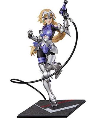 Good Smile Company Жанна д'Арк Гонки масштаб окрашенная готовая фигурка Вер. 1/7 АБС и ПВХ