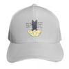 KiniArt Life Lemons Scottie Baseball Cap Golf Hat Unisex Sun Cap Designer Hat Golf Unisexs Tennis Womens