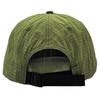 Breathable Flat-brimmed Baseball Cap Quick Dry Trucker Hat Versatile Quick Dry Hat  Sports Use