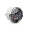 GPS speedometer 12v/24v 85mm 220km/h for car and motorcycle
