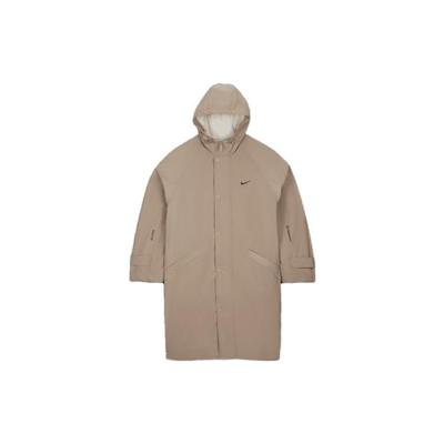Nike X Nocta FW23 Куртки и Пальто Унисекс Хаки DV3647-248