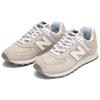 New Balance Кроссовки 574 'Бежевый Белый' U574FOG-D