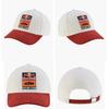 F1 Red Bull Racing Team Max Verstappen 2026 Season Baseball Cap Curved Brim Cotton Linen Snapback Hat Men Women