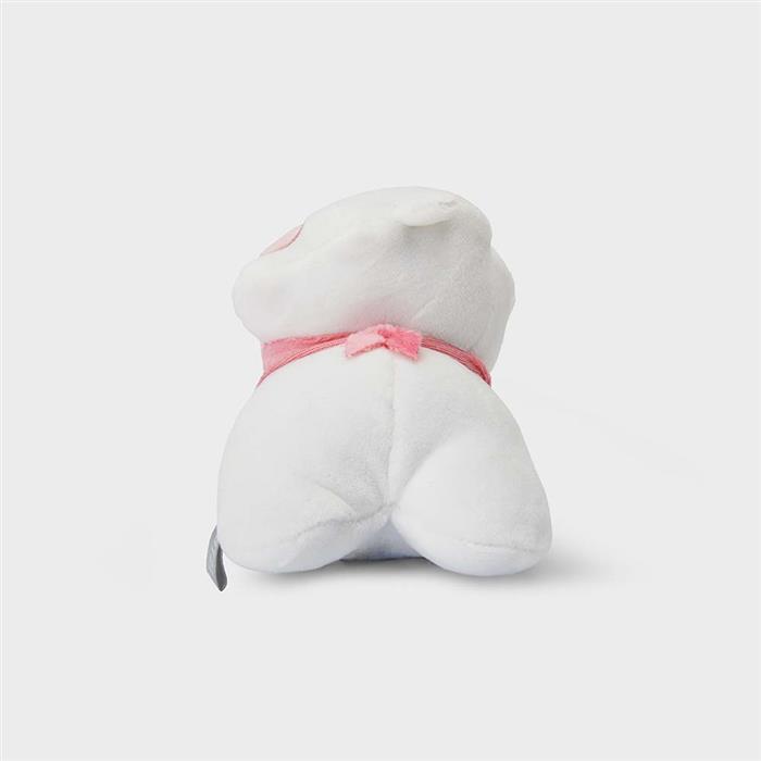 LINE FRIENDS BT21 RJ Minini Лежащая плюшевая кукла