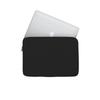 MacBook Air/Pro Pouch, Black