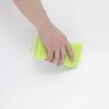 Aisen Trepica Bath Sponge, Green, BF801
