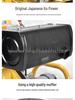 Yitong Power Diesel Sewage Pump 2-4 Inch for Sludge and Ponds, High Flow & Head Capacity