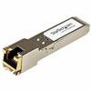 Многомодовый оптоволоконный SFP-модуль Startech AR-SFP-1G-T-ST