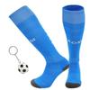 Milano Leo Football Jersey Kids Sportswear 2023/2024 Season Children's Day Polyester Blue/Purple