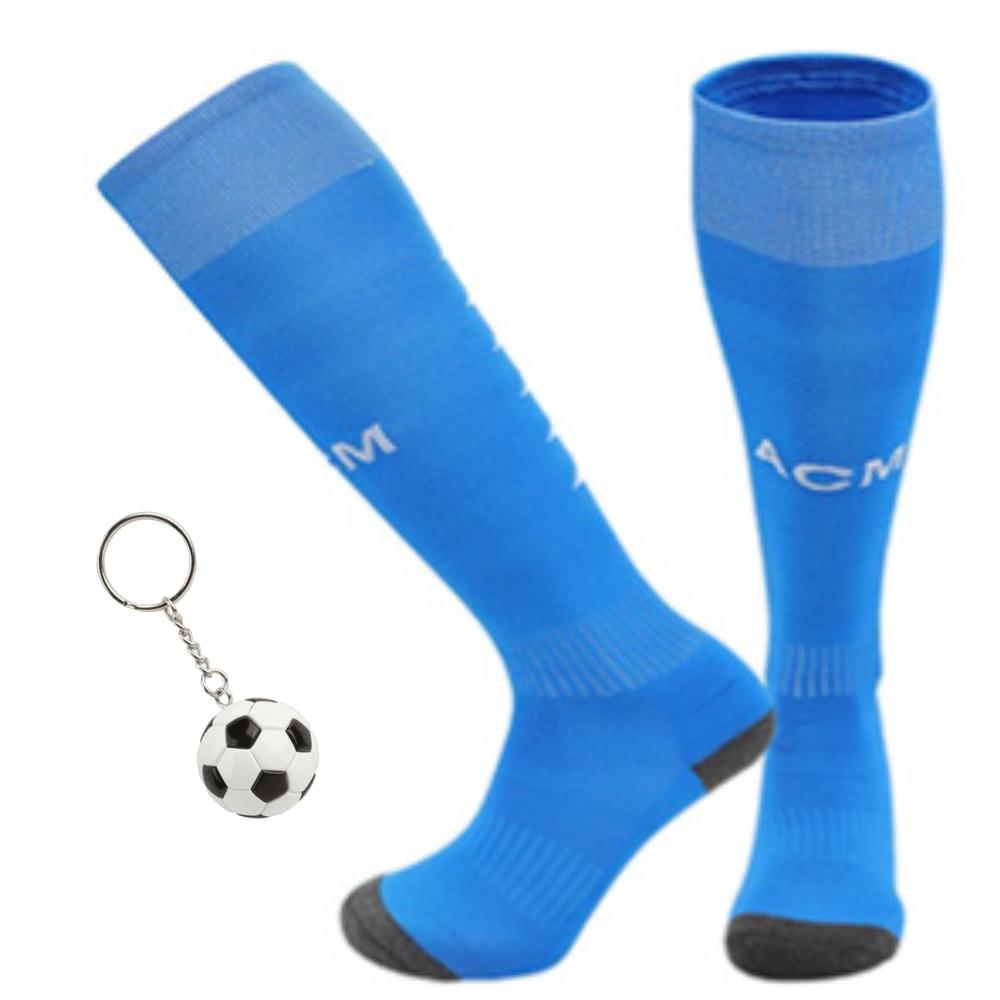 Milano Leo Football Jersey Kids Sportswear 2023/2024 Season Children's Day Polyester Blue/Purple