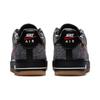 Nike Кроссовки Air Force 1 Low Remix Black GS DB1976-001