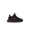 (infant) Yeezy Boost 350 V2 Black Red 2020