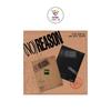 Юн Сан Ха 3-й мини-альбом NO REASON