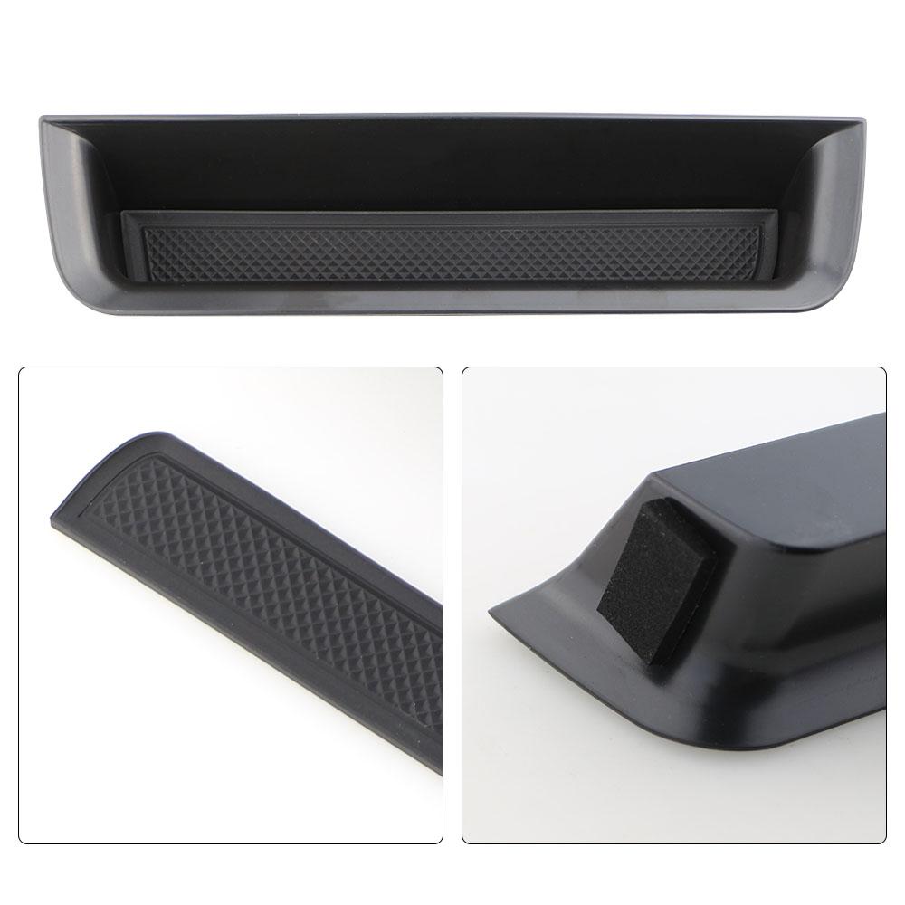 For Mercedes Benz G Class AMG W463A G350 G500 G63 2019-2025 Car Passenger Side Storage Box Holder Armrest Organizer AQ1