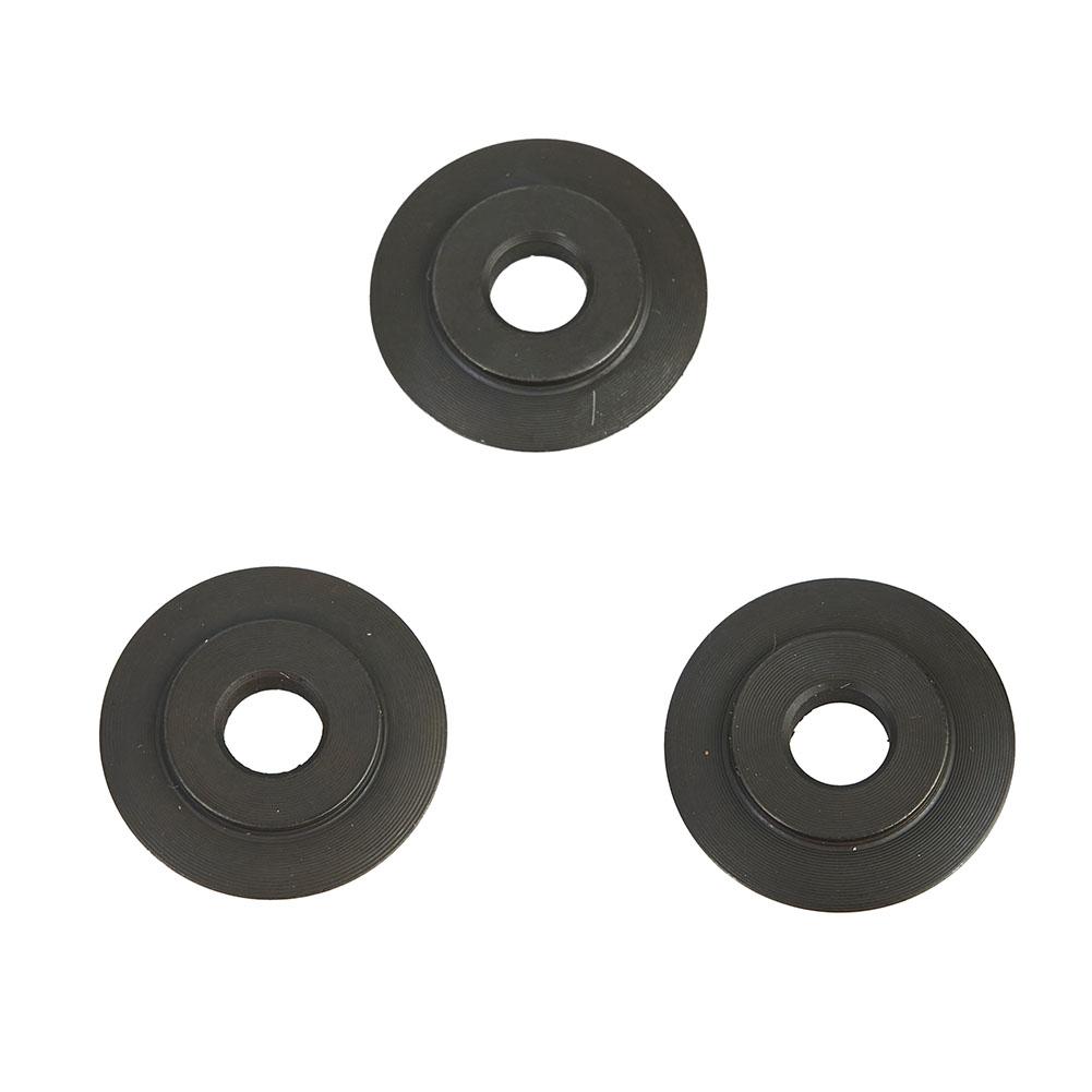 Инструменты Лезвие для резки труб 10 шт. Легированная сталь Труба черная 18x3 мм Резак медь