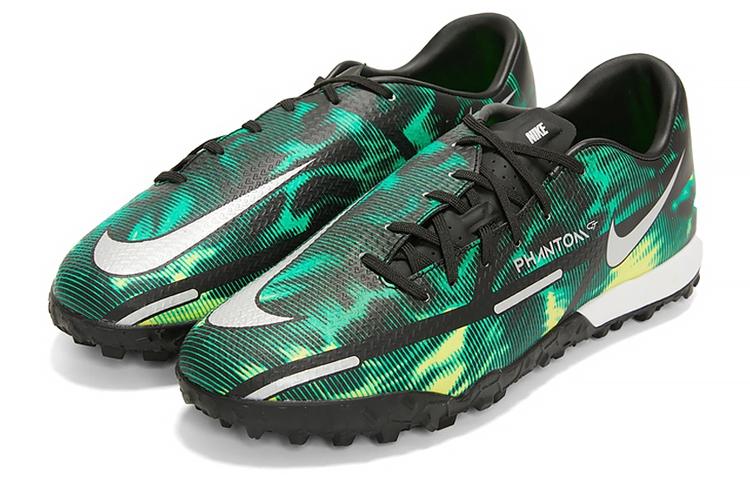 Nike Фантом GT2 Academy Tf Газон Shockwave DM0725-003
