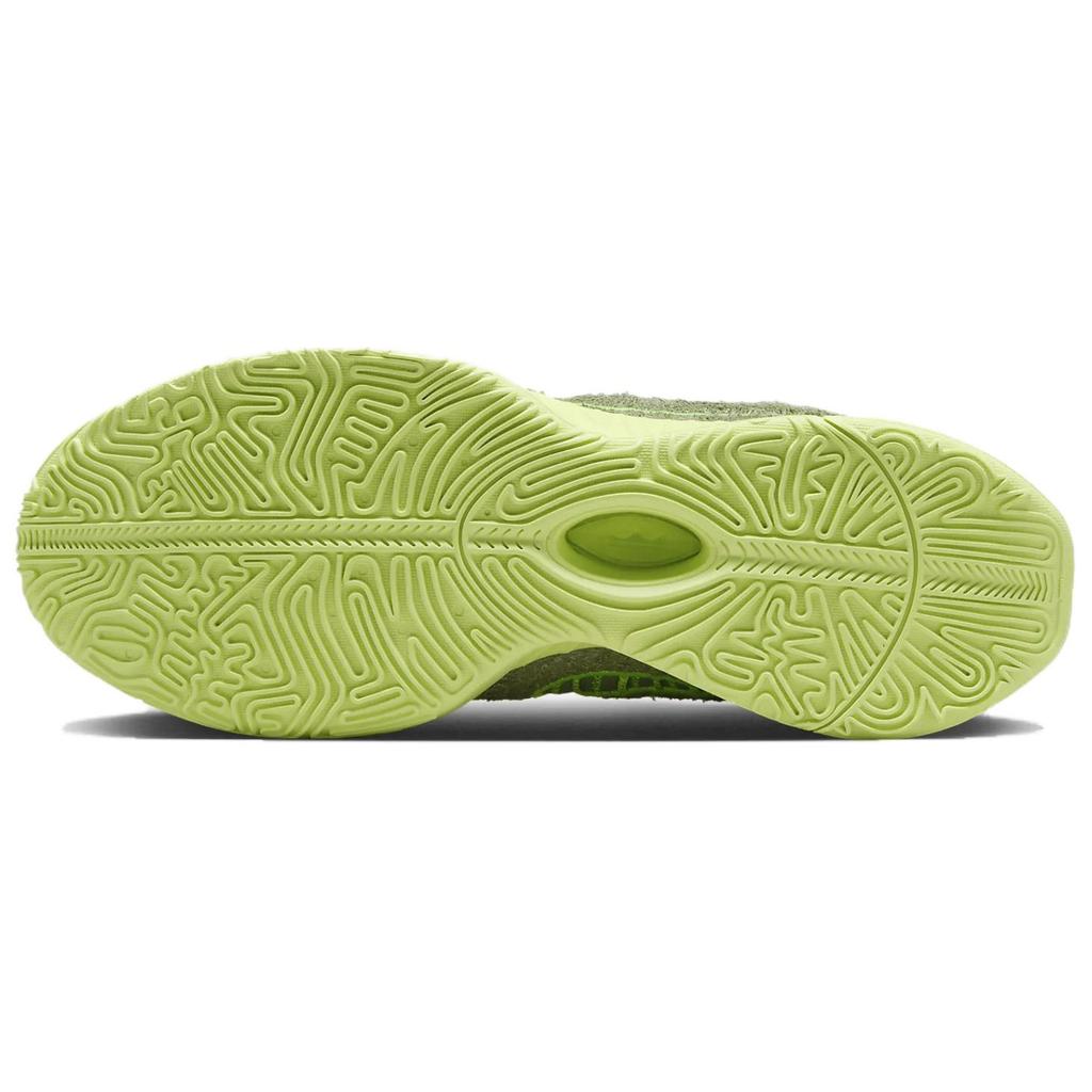 Nike Кроссовки LeBron 21 Ep 'Algae' FV2346-302