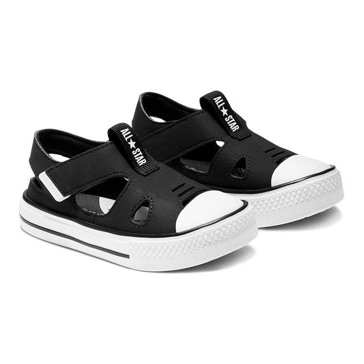Converse Детская обувь Chuck Taylor All Star Superplay для малышей и детей ясельного возраста 764455C