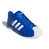 adidas PRO Модель 2G Низкие Нескользящие Износостойкие Нескользящие Износостойкие Низкие FX4982