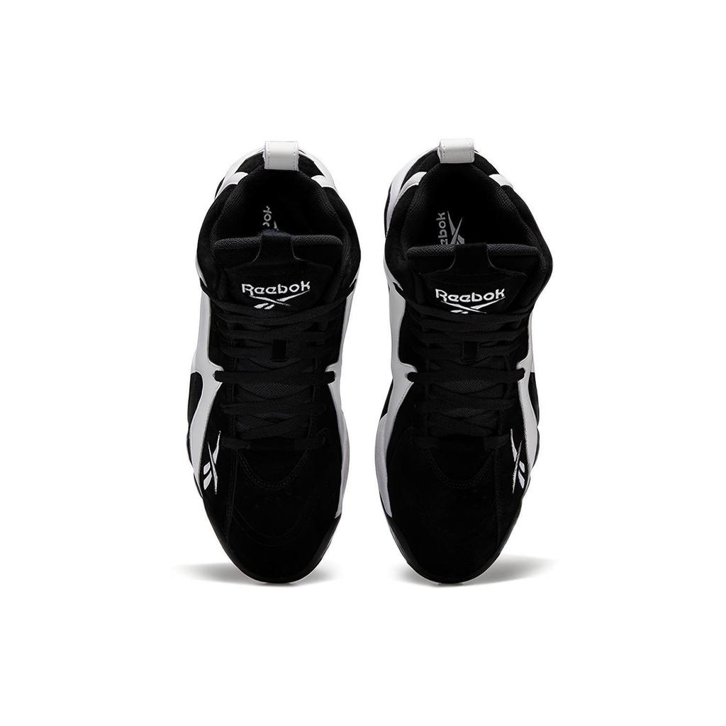 Kamikaze 2 Reebok Og Retro 'Черный Белый' 2020 FV2969