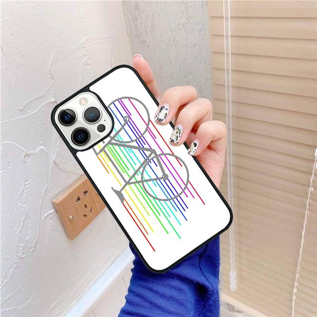 Mountain Bike Cycling art phone Case Cover For IPhone 18 17 Air 15 16 14 Plus Apple 11 12 13 Pro Max coque