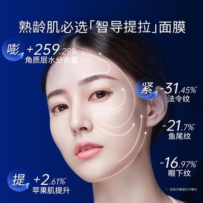 Доктор. Маски для лица Ling Advanced Skincare