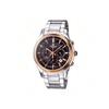 Общие мужские часы: Edifice Хронограф EF-530P-1AVDF