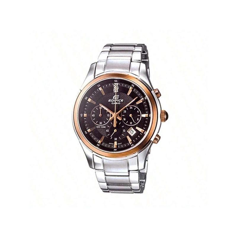Casio Общие мужские часы: Edifice Хронограф EF-530P-1AVDF