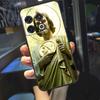 Чехол San Judas Для OnePlus 13R 13 12 R 11 9 10 Pro 8T 9RT 10T OnePlus Nord CE 4 2 3 Lite N20 N30