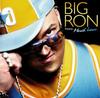 CD BIG RON, EL LATINO, RICHEE, TWO-J, - BIG RON представляет...Много любви Япония ОбиЯпонская поп/рок Б/у