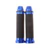 Anti-Slip Motorcycle Grips Hand Handlebar Bar Grips Rubber Mountain Handlebar Grips