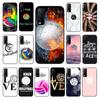 Чехол для телефона Funda для vivo Y31 Y30 Y33S Y11S Y12 Y12S Y17 Y20 Y20S Y21S Y1S Y53S Y15 Y19 Y91C V23 5G, чехлы для волейбола