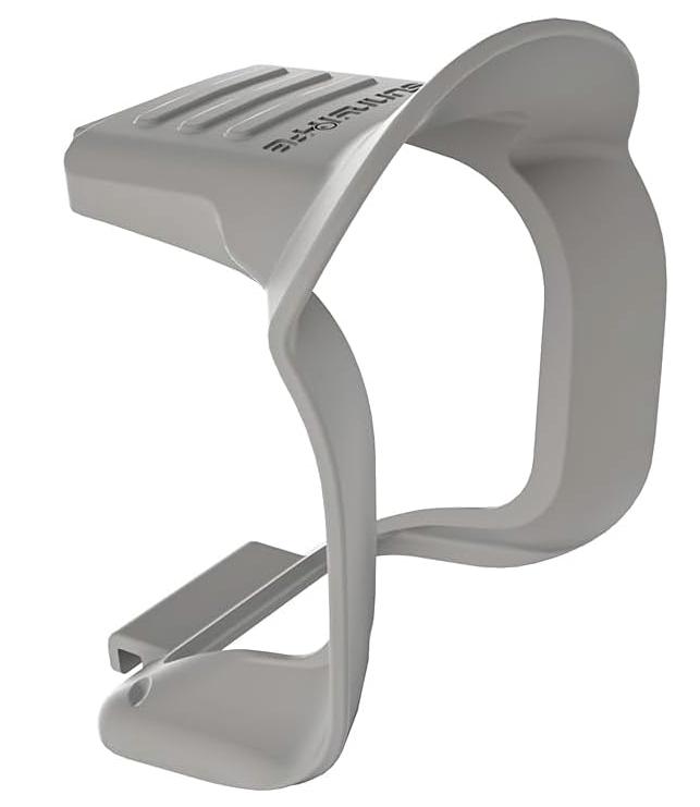 Dji Neo Gimbal Sun Shield, Gray, Ultra Light