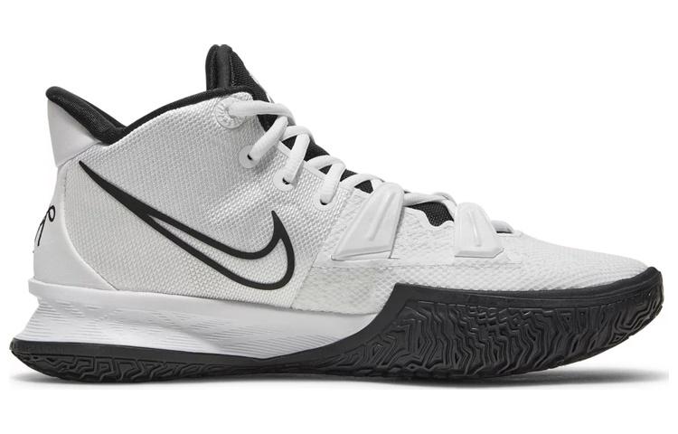 Nike Kyrie 7 Tb 'White Black' DA7767-100