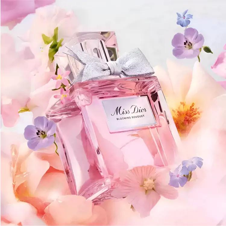 Dior Miss Dior Blooming Bouquet Eau de Toilette With Hair Mist Set
