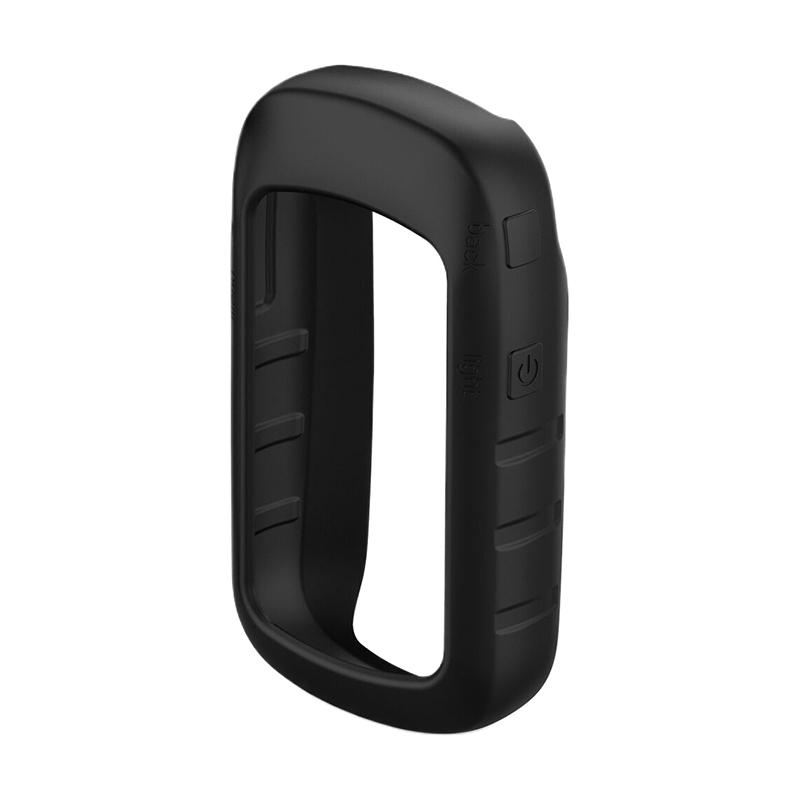 Protective Silicone Cover For eTrex 201x 309x Shockproof Light Sleeve For Hiking Climbing