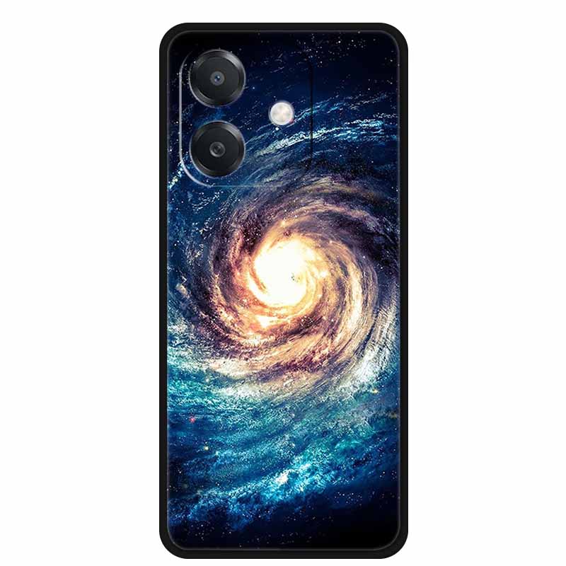 Чехол для OPPO A60 5G A40 A40m A20 A3 A3x 4G 5G Чехол для телефона A 40 20 A 60 A 3 x Coque Ударопрочный Черный Силиконовый ТПУ Мягкая Задняя Крышка