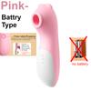 Sucking Vibrator Female Clitoris Stimulation Vibrators with 10 Frequency Sex Toys Powerful Quiet Nipple Stimulator for Adult Toy