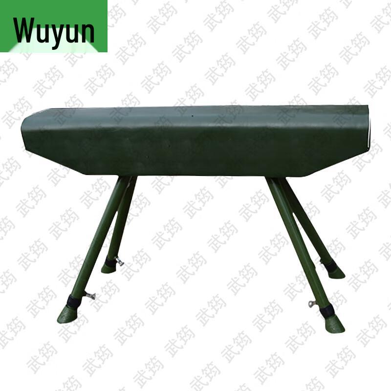 Wujun Gymnastics and Fitness Training Equipment