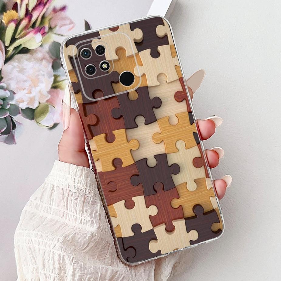 Чехол для Xiaomi Redmi 10C Милый кот Роскошная бабочка Расписная крышка 6,71'' Мягкий силиконовый чехол для Xiaomi Redmi 10C Redmi10C Fundas
