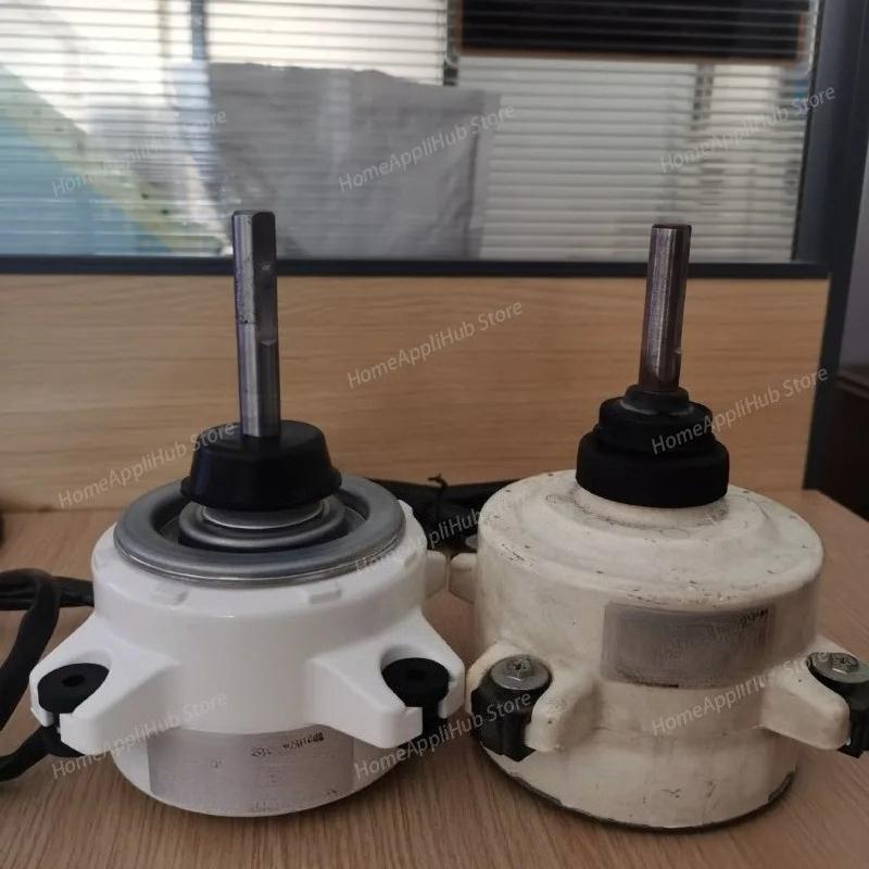 The Condenser Fan Motor Is Used for The Mini Split Type 9379853019 MFE-45VVT Accesorios Para Aire Acondicionado