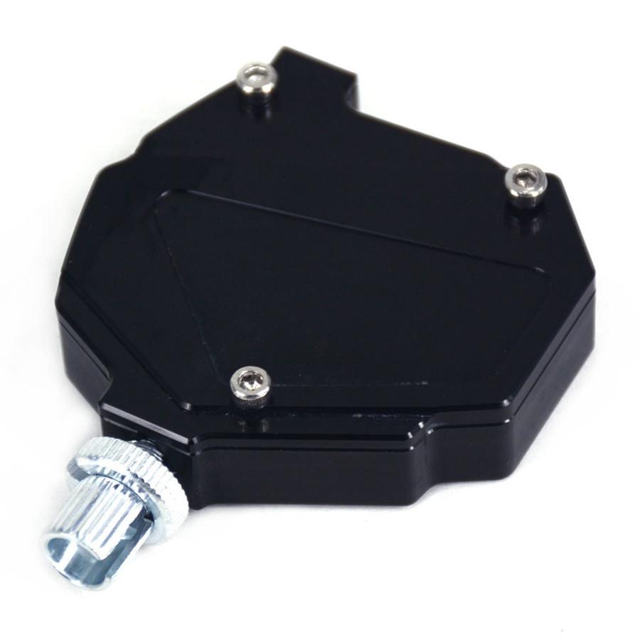 CNC Трюковой рычаг сцепления Легкий выжим Тросовая система Для HONDA KTM YAMAHA SUZUKI KAWASAKI